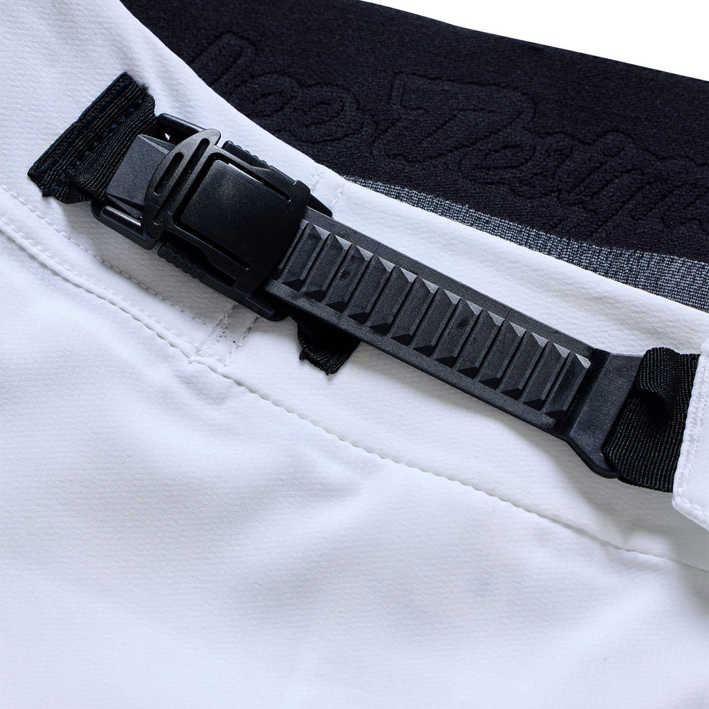 Sprint Ultra Pant Mono White