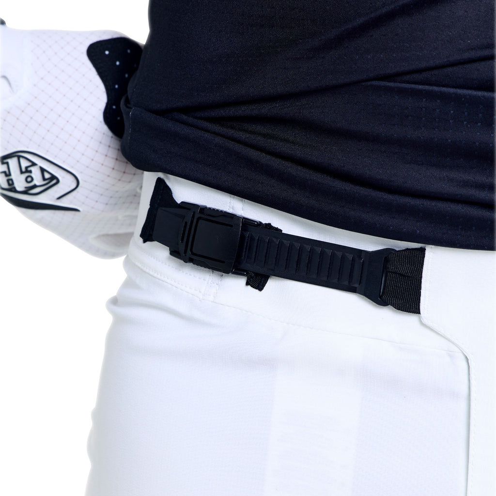 Sprint Ultra Pant Mono White