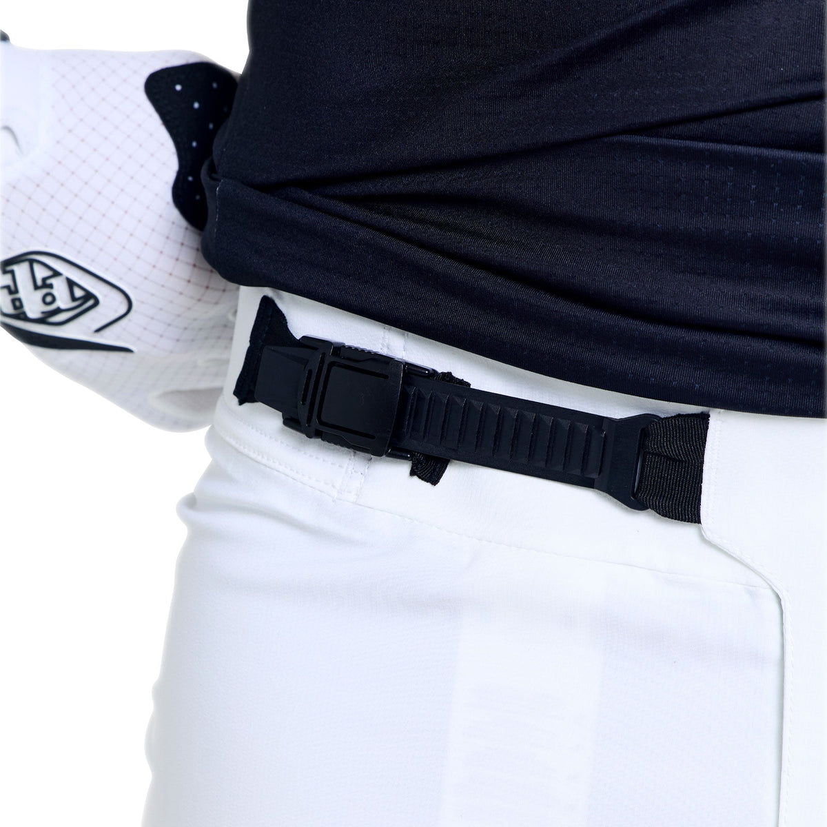 Sprint Ultra Pant Mono White