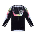 Sprint Ultra Jersey Proton Black