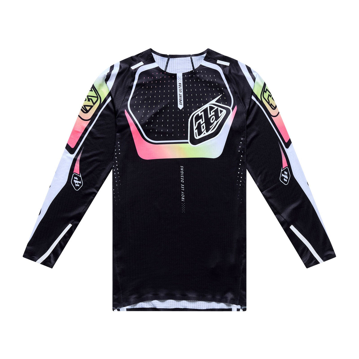 Sprint Ultra Jersey Proton Black