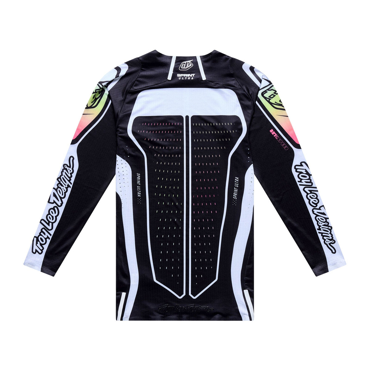 Sprint Ultra Jersey Proton Black