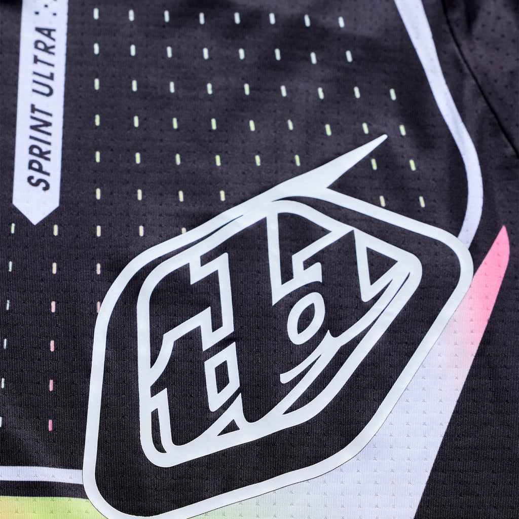 Sprint Ultra Jersey Proton Black