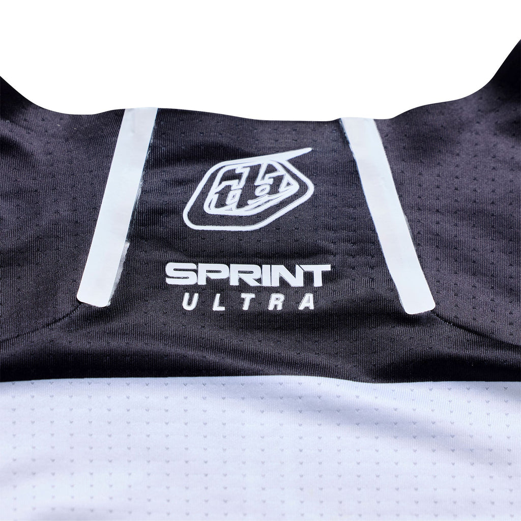 Sprint Ultra Jersey Proton Black