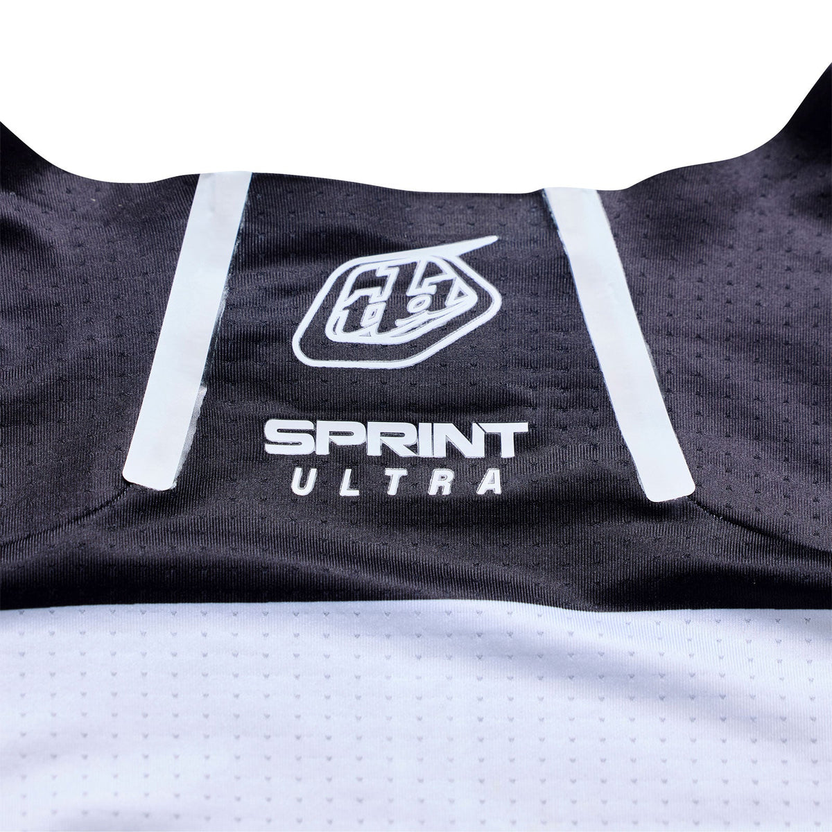 Sprint Ultra Jersey Proton Black