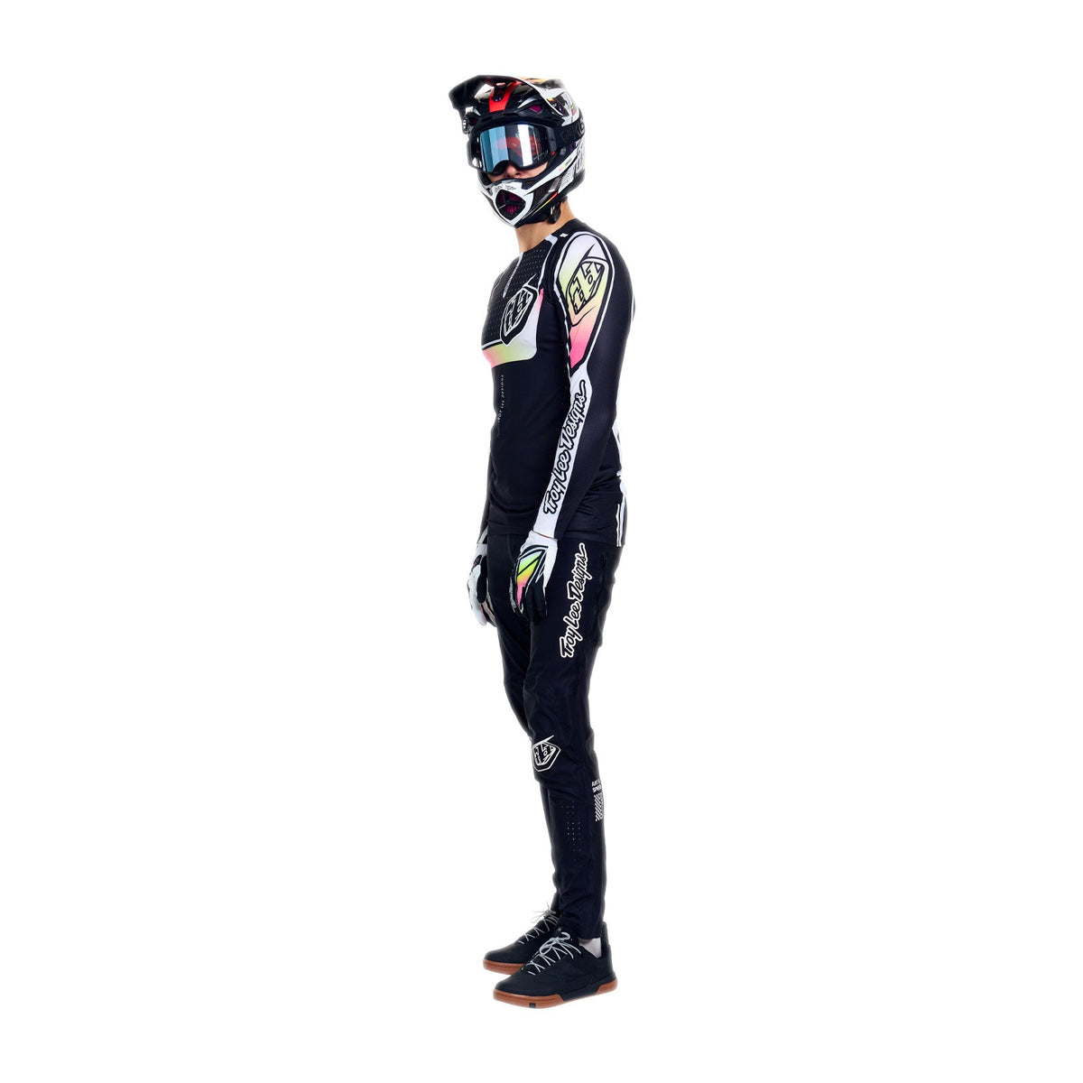 Sprint Ultra Jersey Proton Black