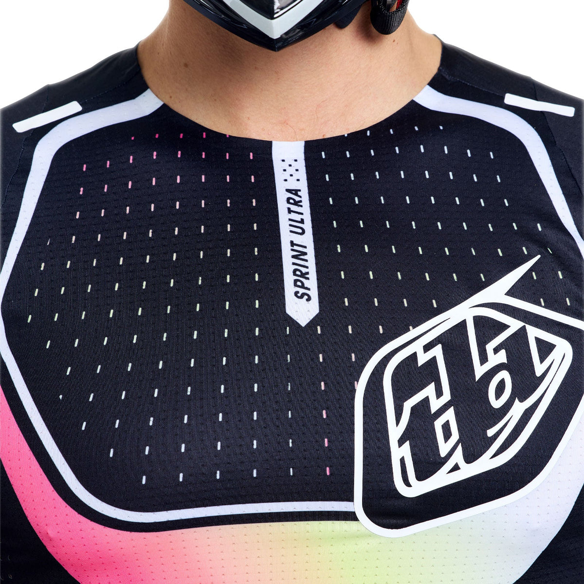 Sprint Ultra Jersey Proton Black