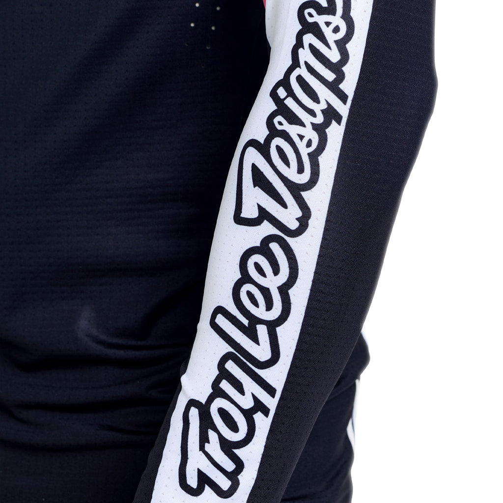 Sprint Ultra Jersey Proton Black