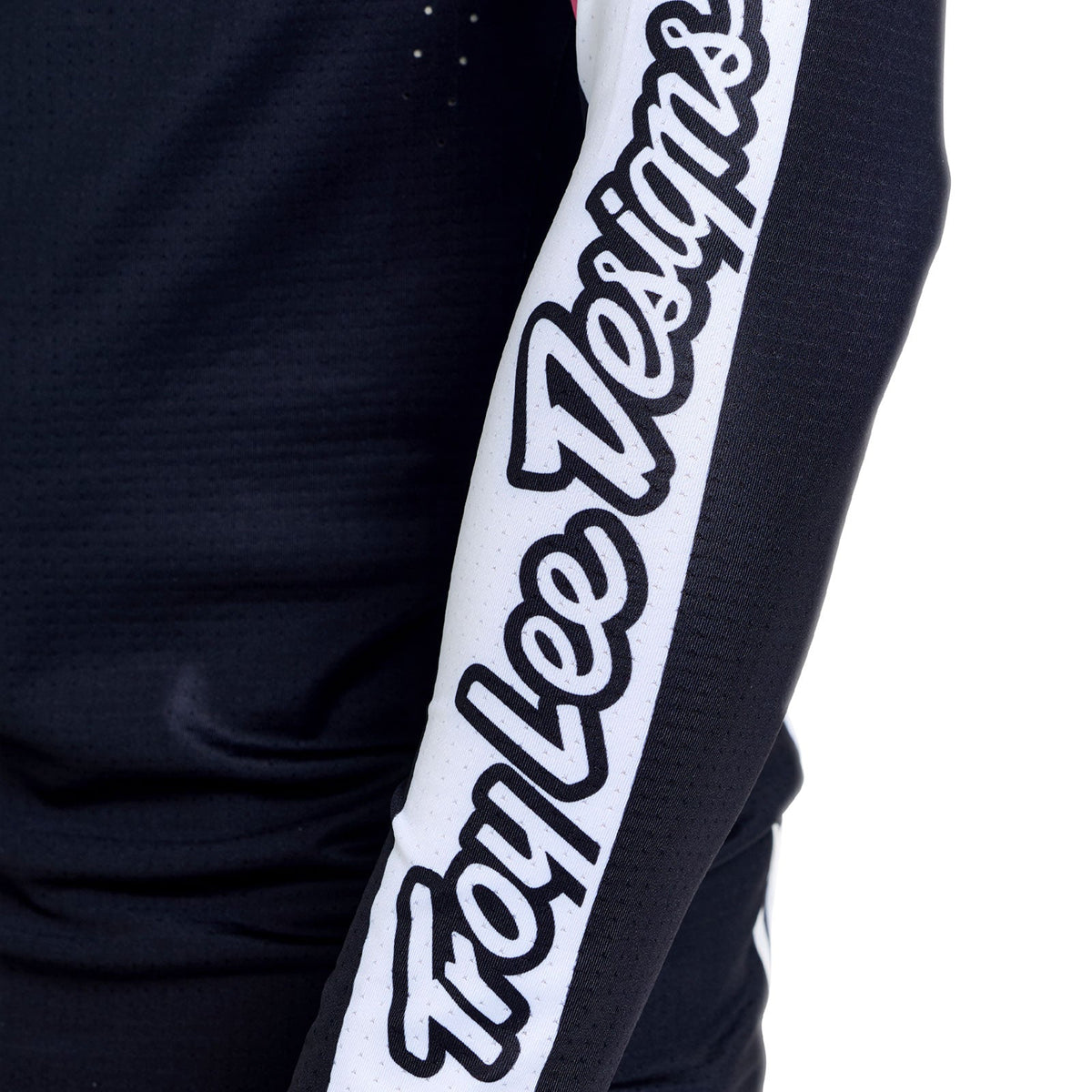 Sprint Ultra Jersey Proton Black