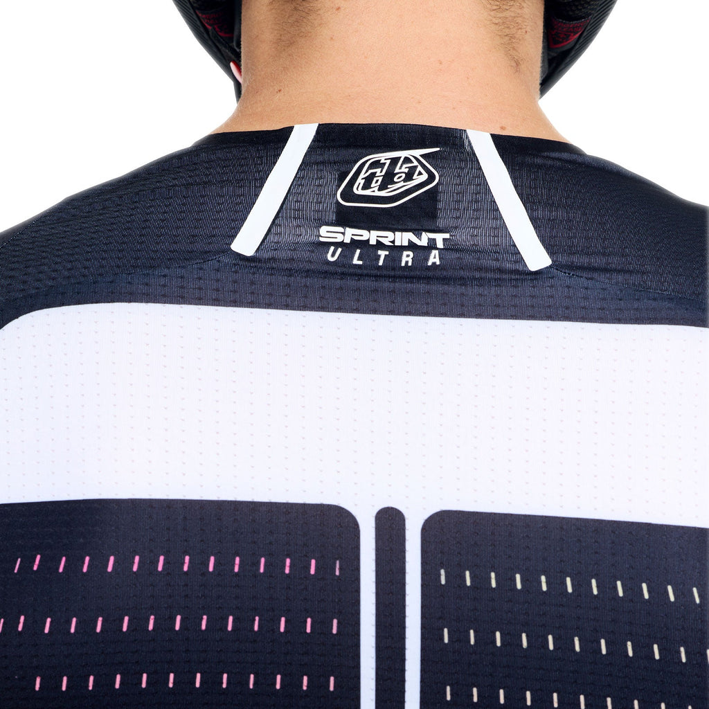 Sprint Ultra Jersey Proton Black