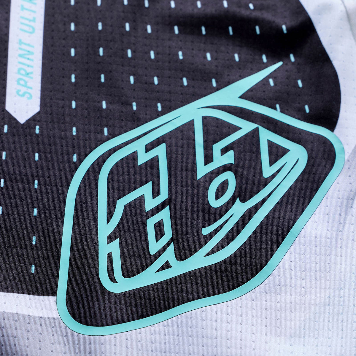 Sprint Ultra Jersey Proton White