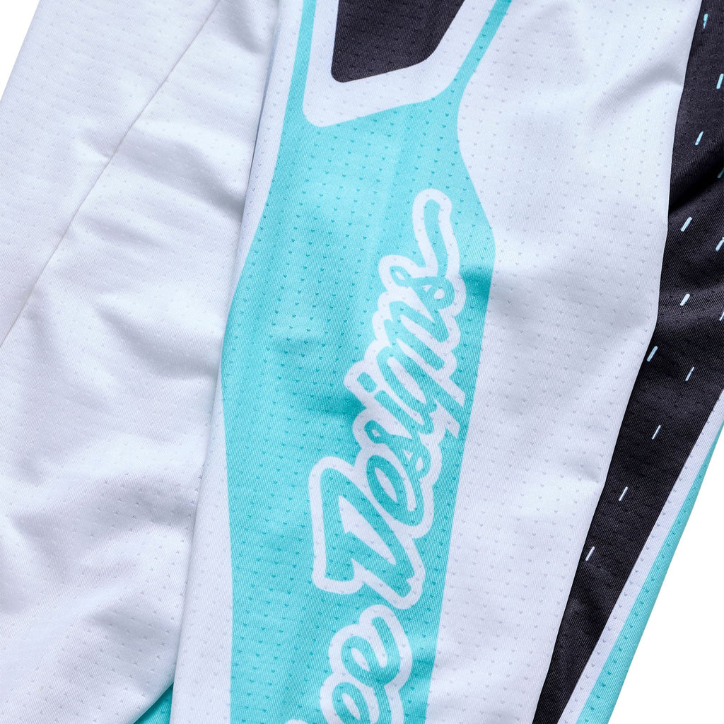 Sprint Ultra Jersey Proton White