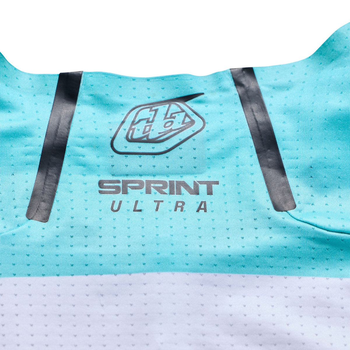 Sprint Ultra Jersey Proton White