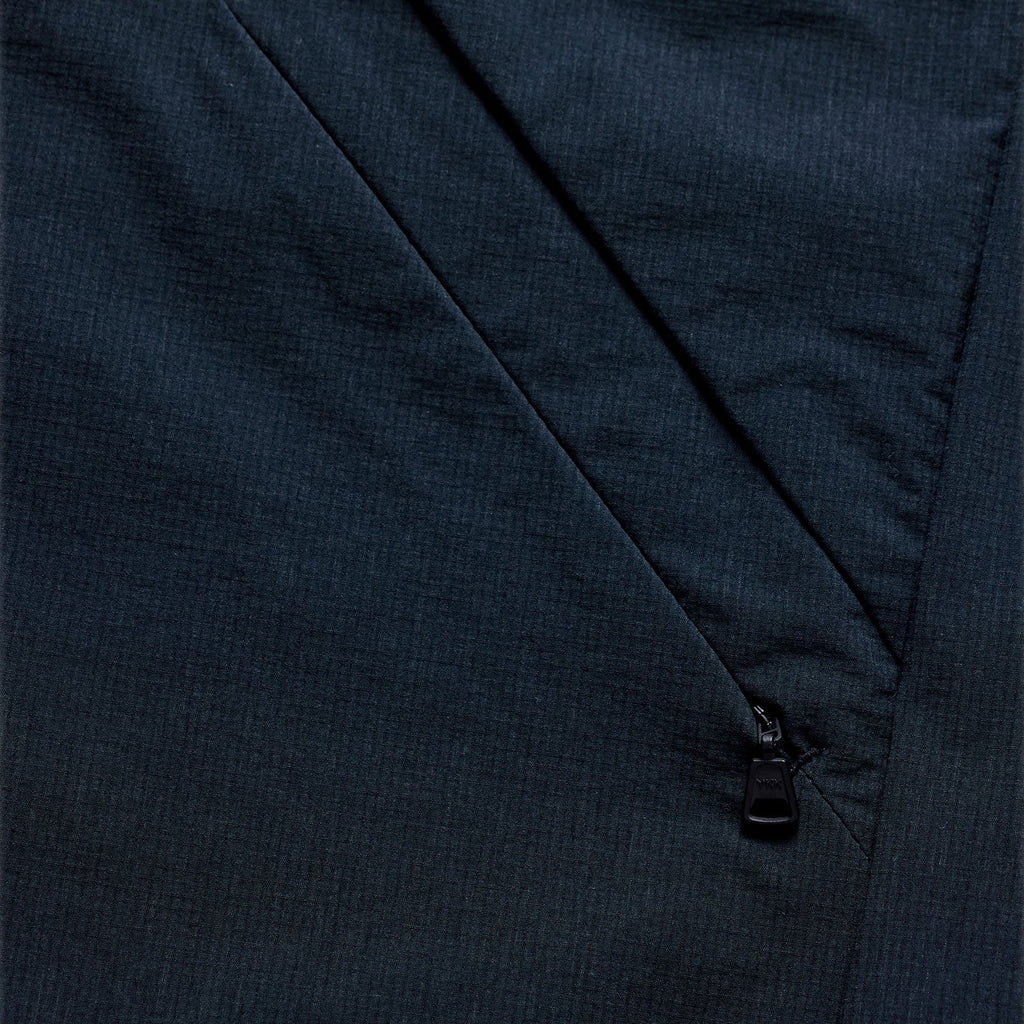 Stage Vest Mono Black