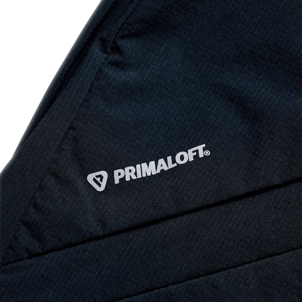 Stage Vest Mono Black