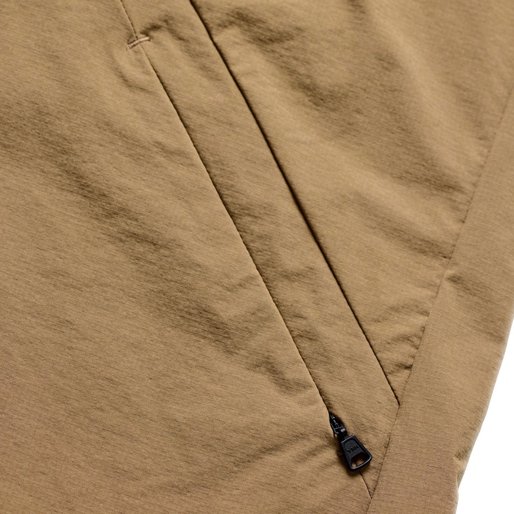 Stage Vest Mono Sienna