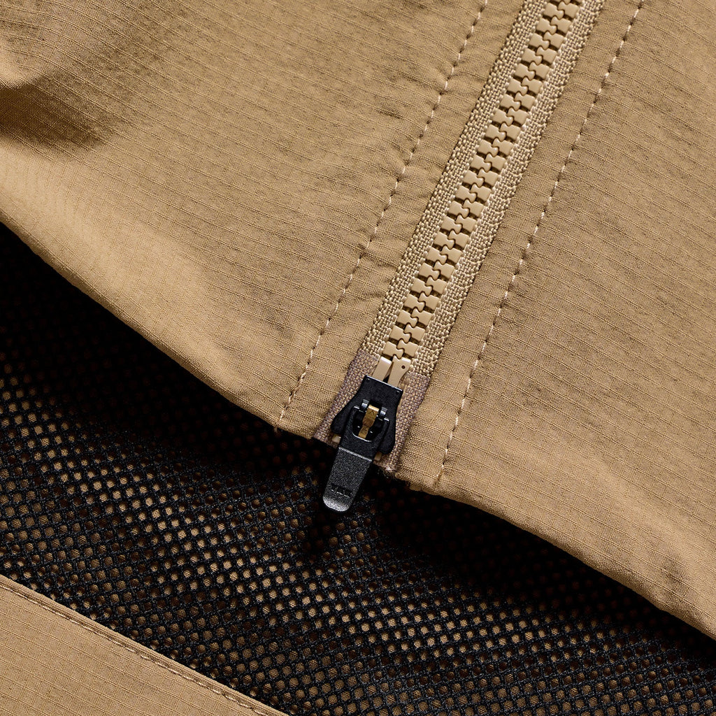 Stage Vest Mono Sienna