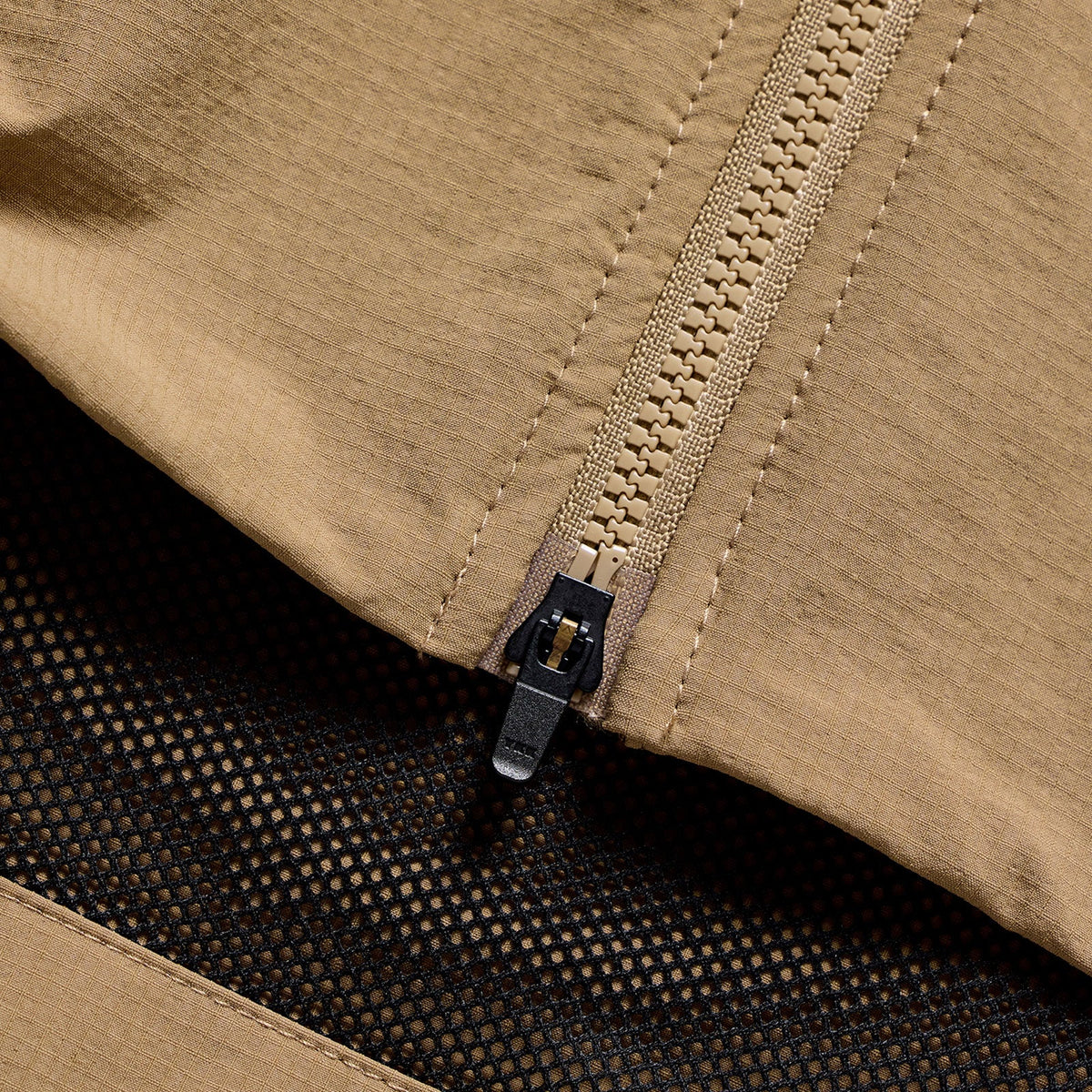 Stage Vest Mono Sienna