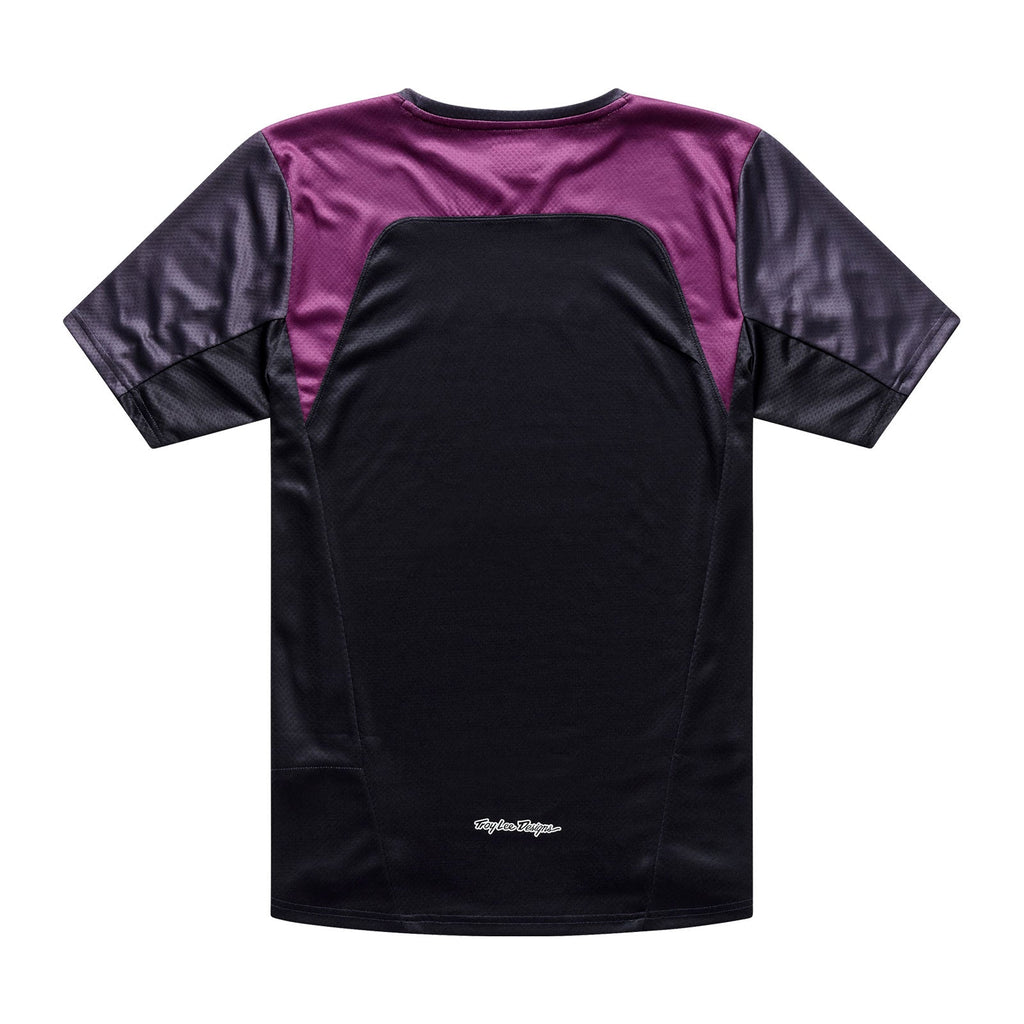 Stage SS Jersey Signature Carbon