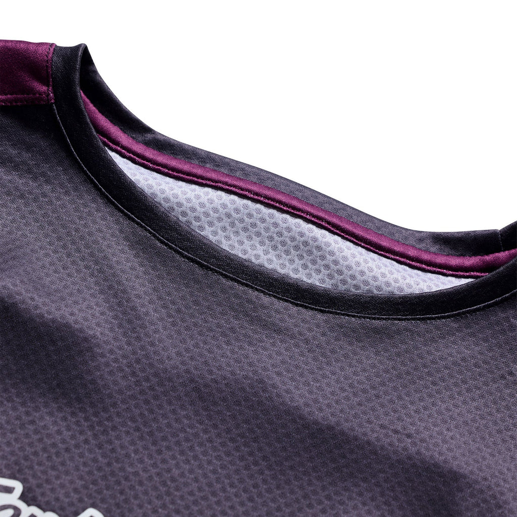 Stage SS Jersey Signature Carbon