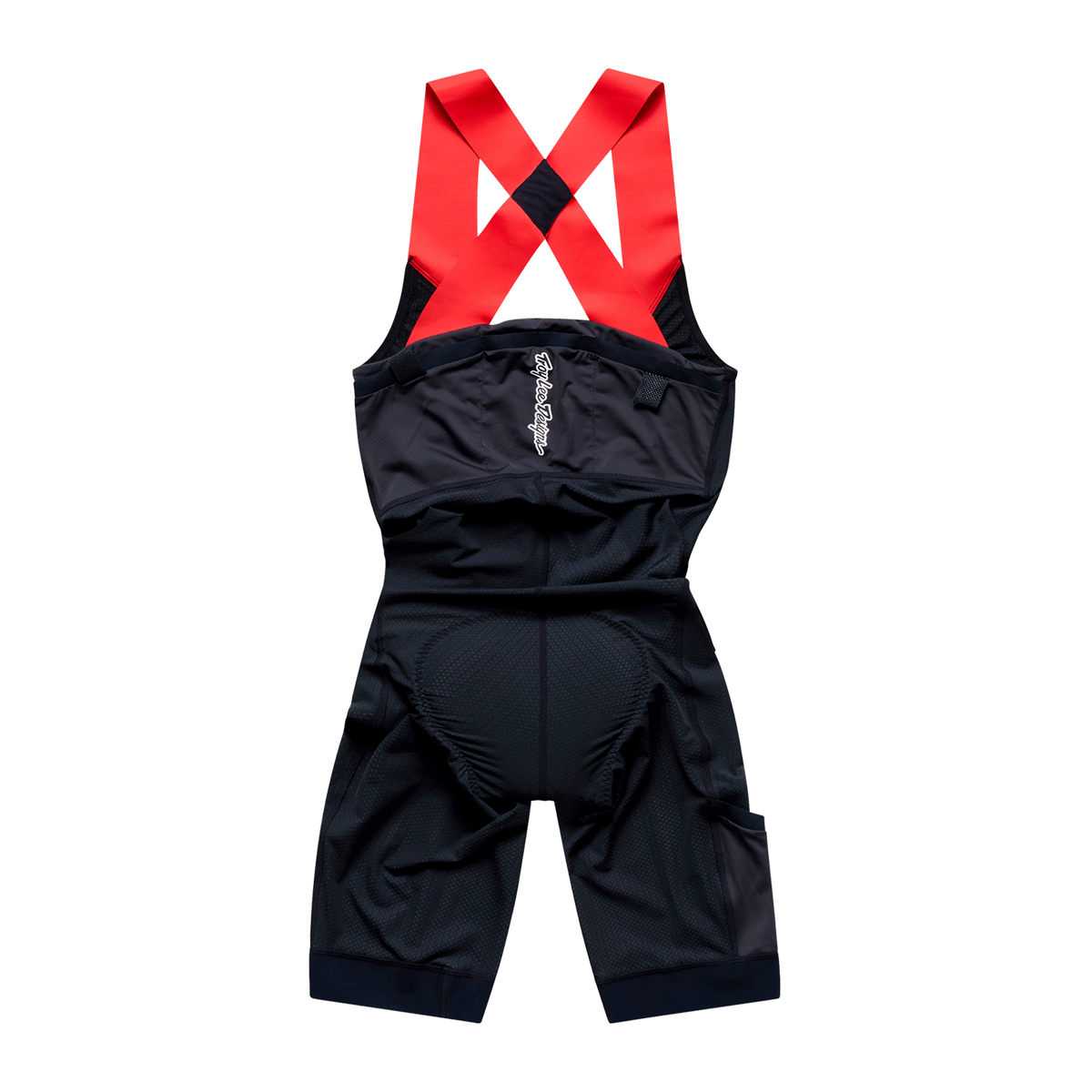 Ultra Enduro Bib Liner Mono Black