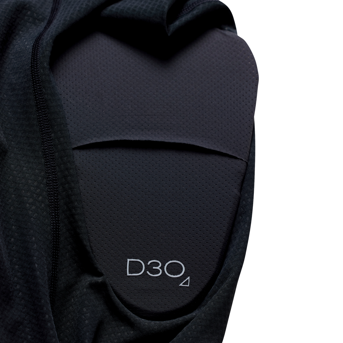 Ultra Enduro Bib Liner Mono Black