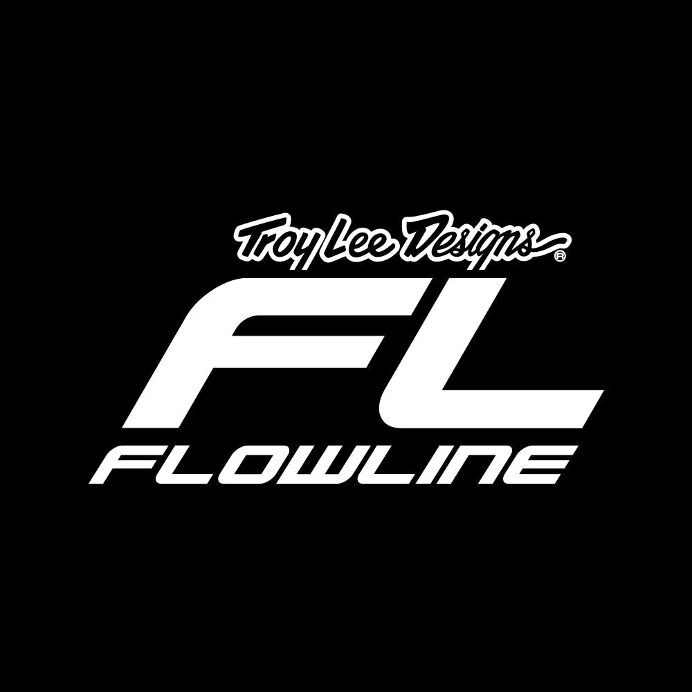 Youth Flowline Helmet Orbit Gray