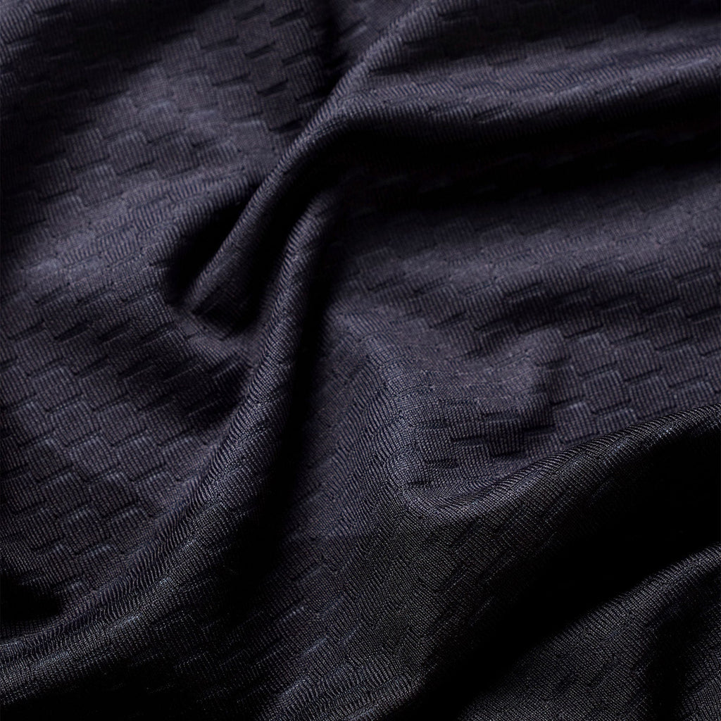 GP Pro Air LS Jersey Camo Black