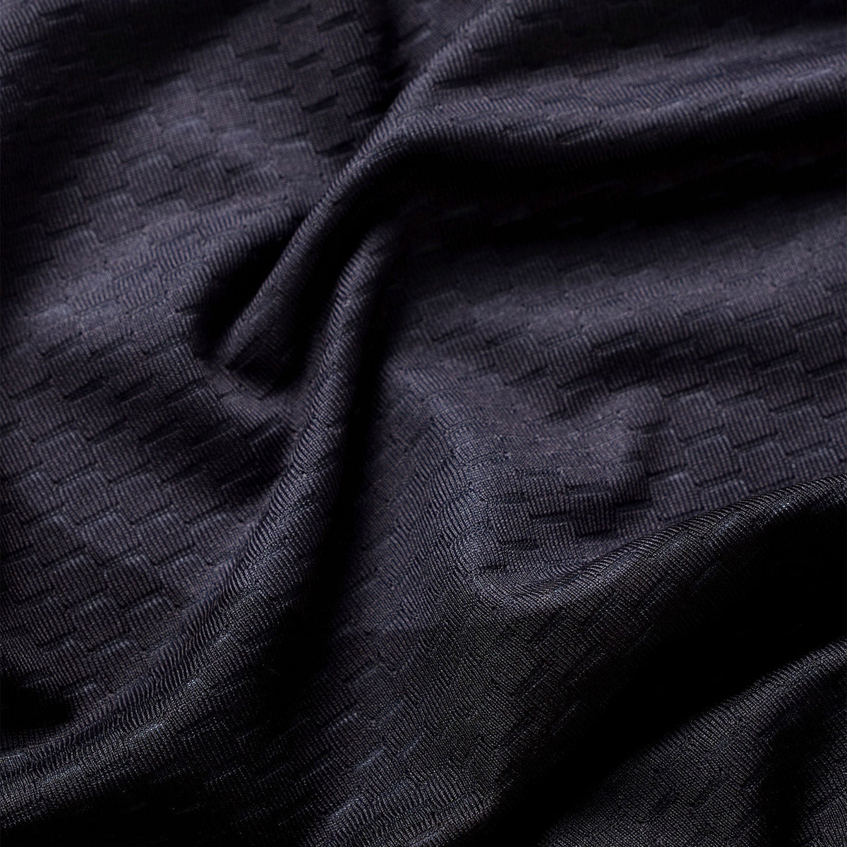GP Pro Air LS Jersey Camo Black