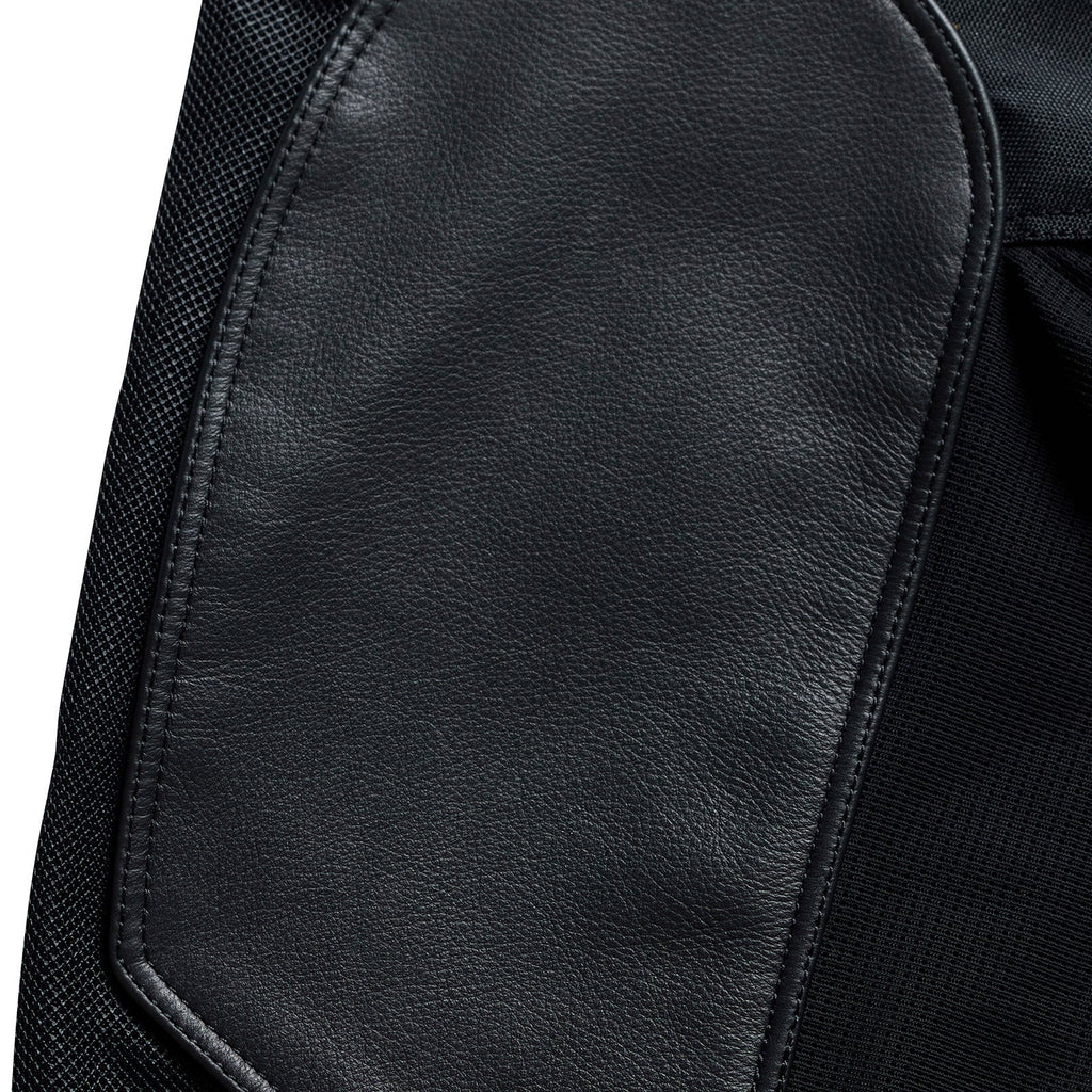 GP Pro Air Pant Mono Black