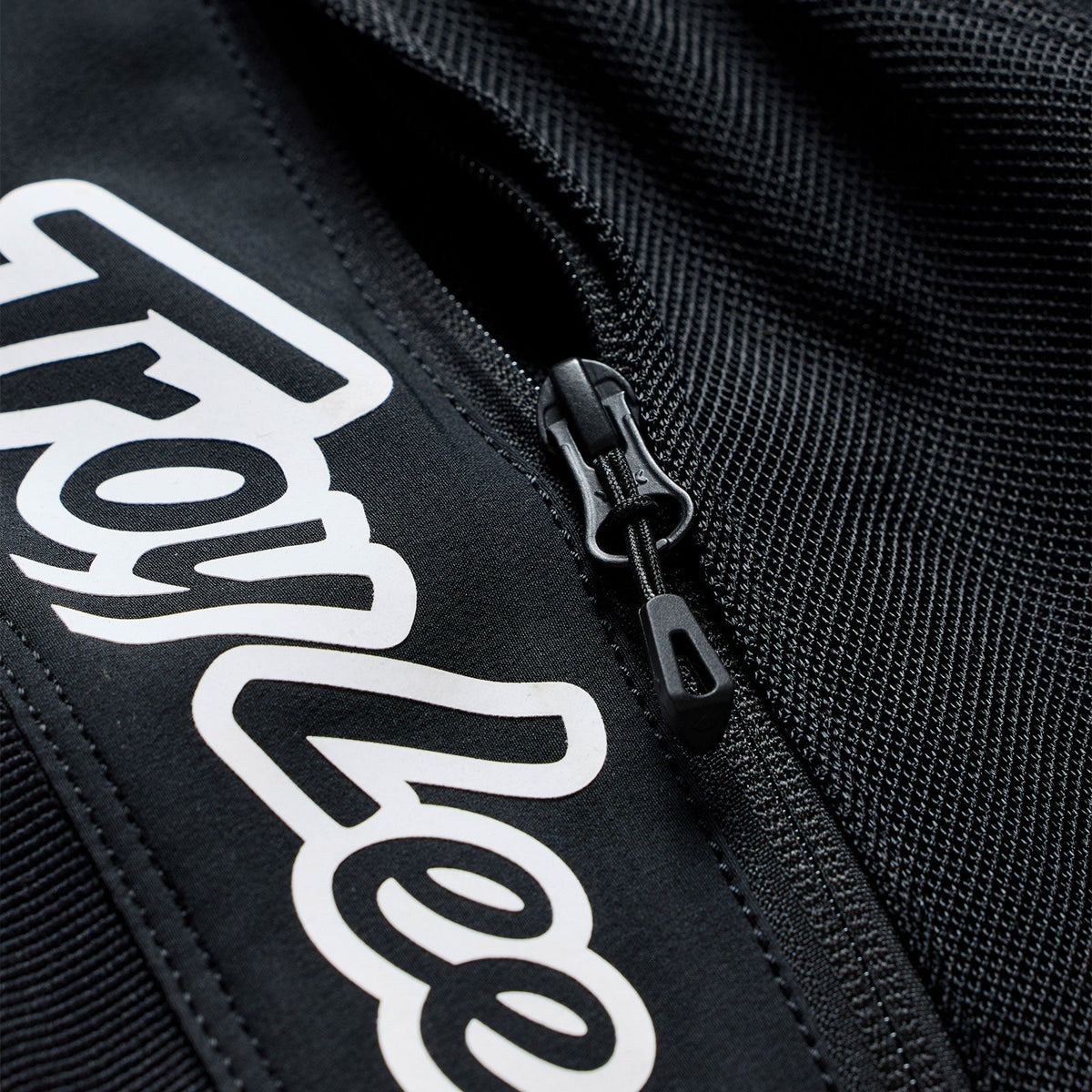 GP Pro Air Pant Mono Black