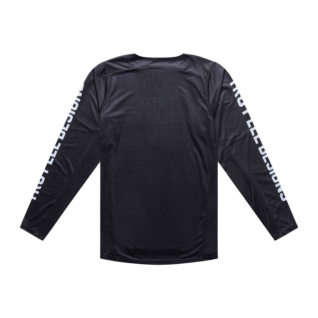GP Pro Air Jersey Seal Black