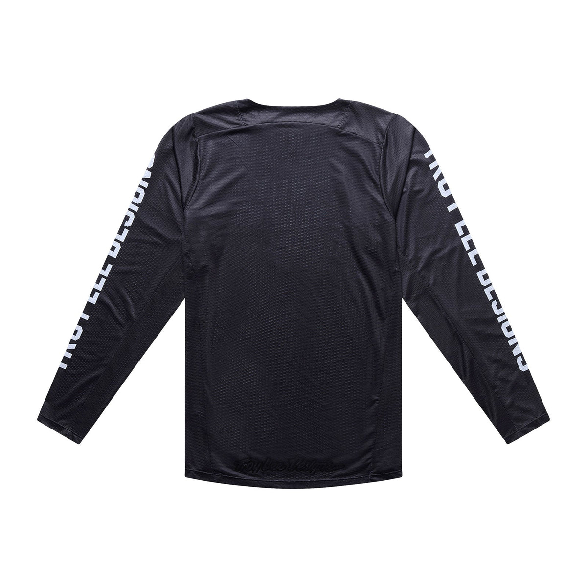 GP Pro Air Jersey Seal Black
