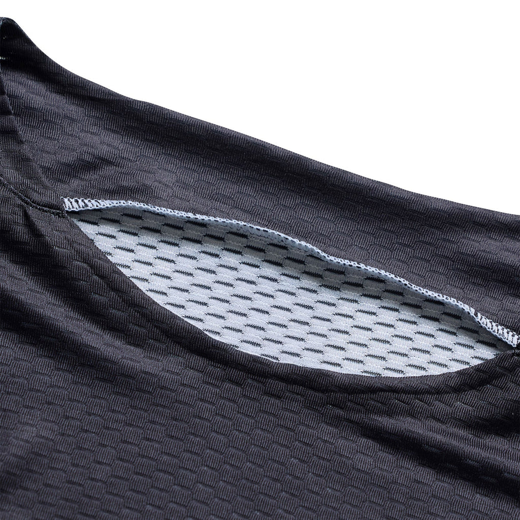 GP Pro Air Jersey Seal Black