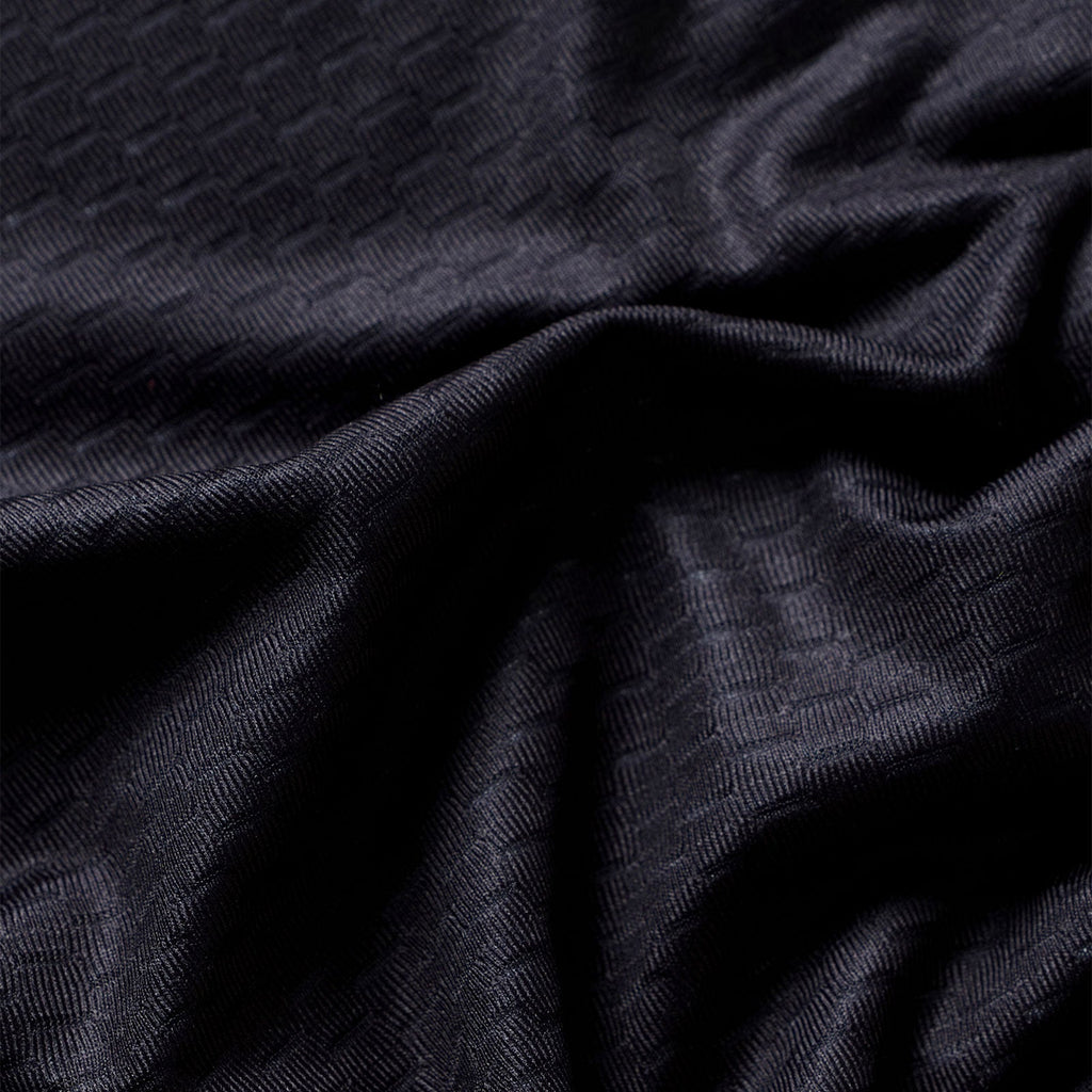 GP Pro Air Jersey Seal Black