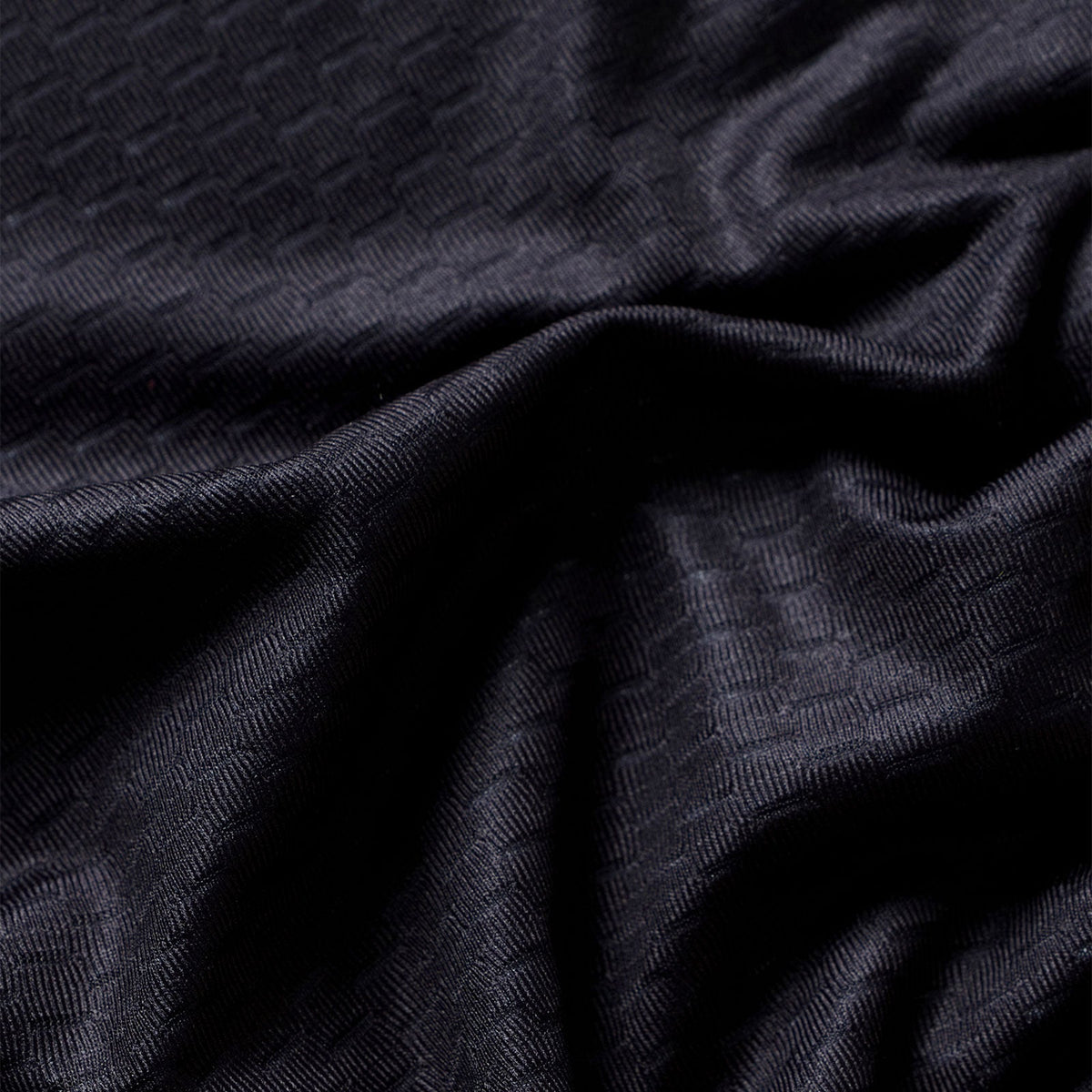 GP Pro Air Jersey Seal Black