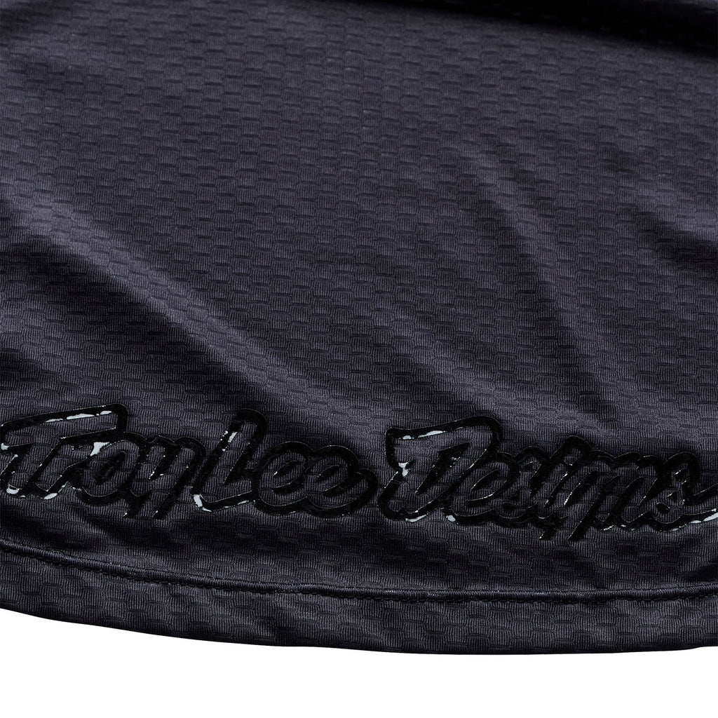 GP Pro Air Jersey Seal Black