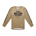 GP Pro Air Jersey Seal Sienna