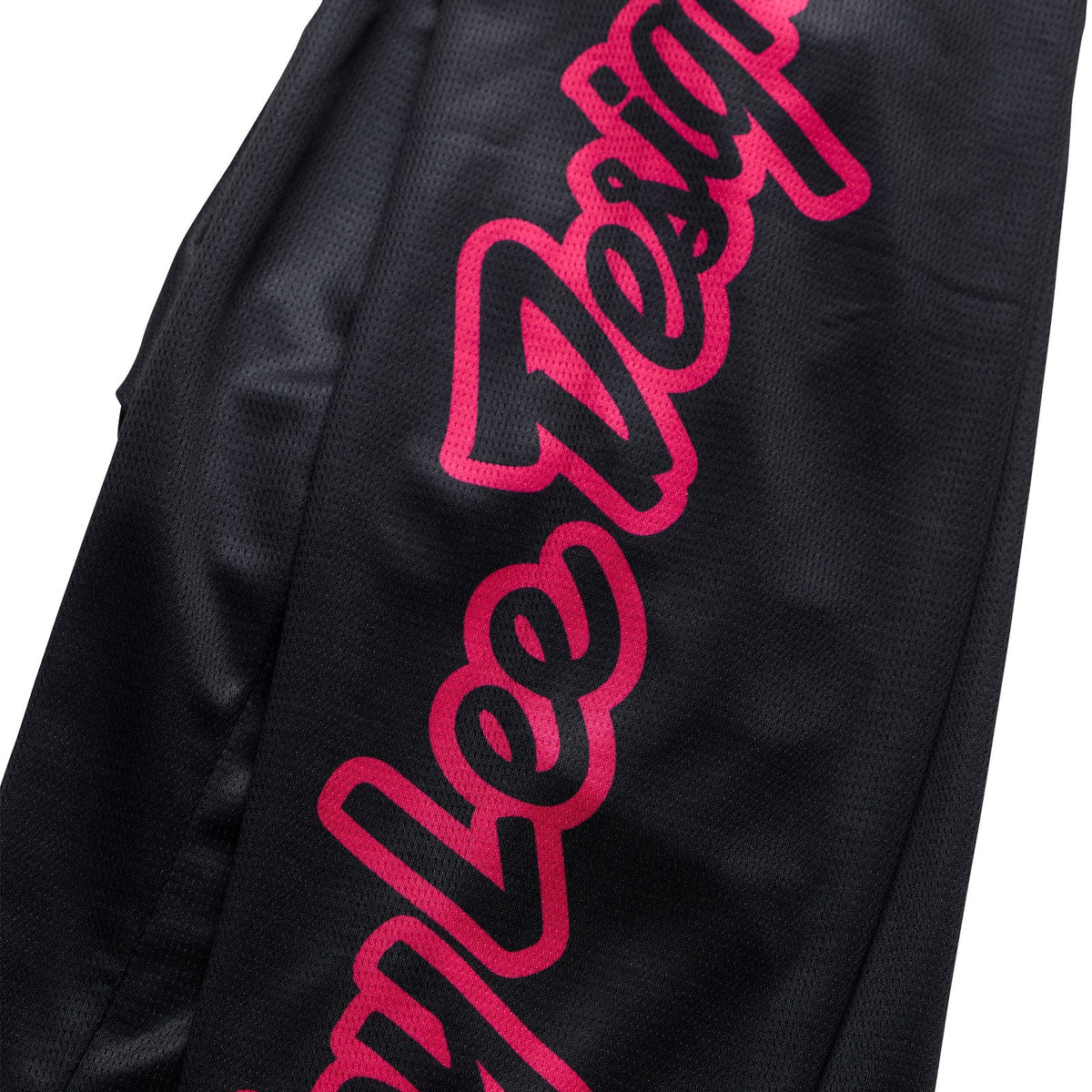 GP Pro LS Jersey Cyclops Black