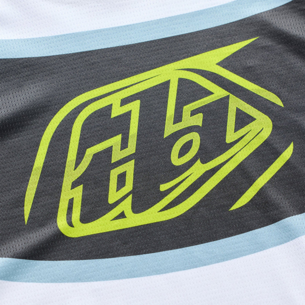 GP Pro LS Jersey Framework Carbon / Gray