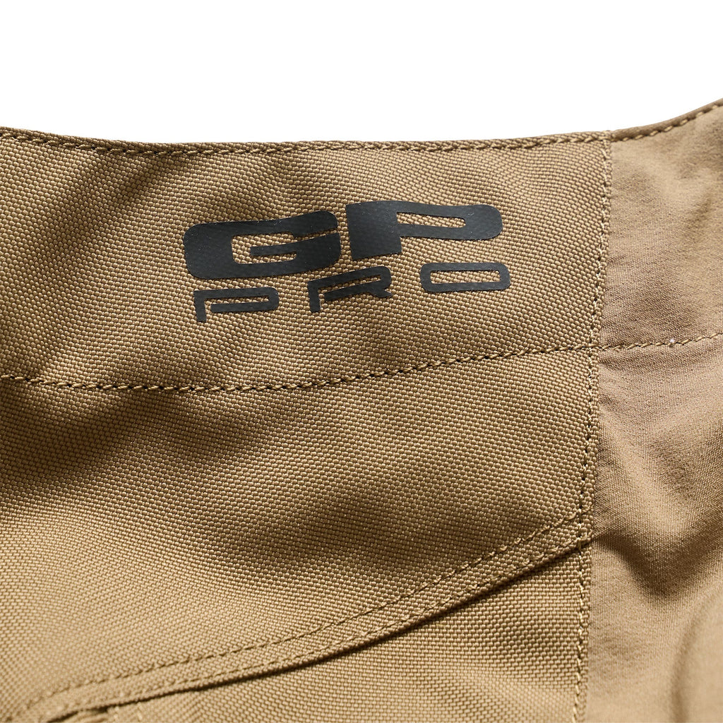 Youth GP Pro Pant Mono Sienna