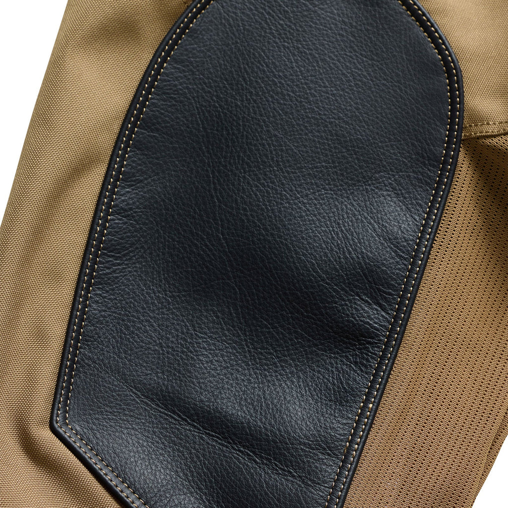 Youth GP Pro Pant Mono Sienna
