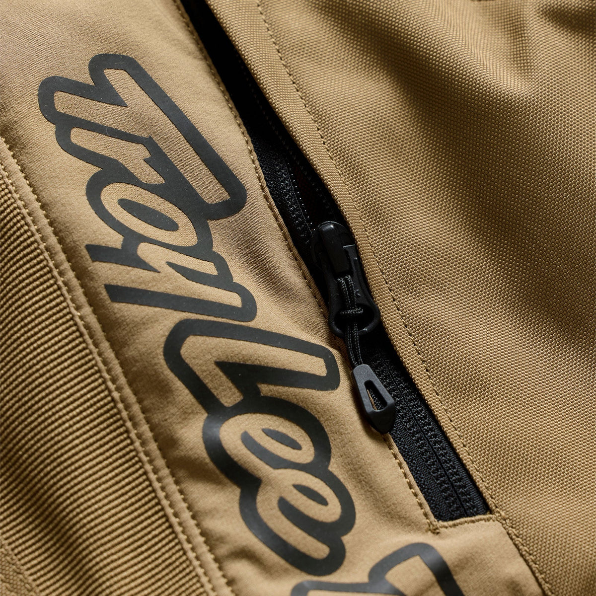 Youth GP Pro Pant Mono Sienna