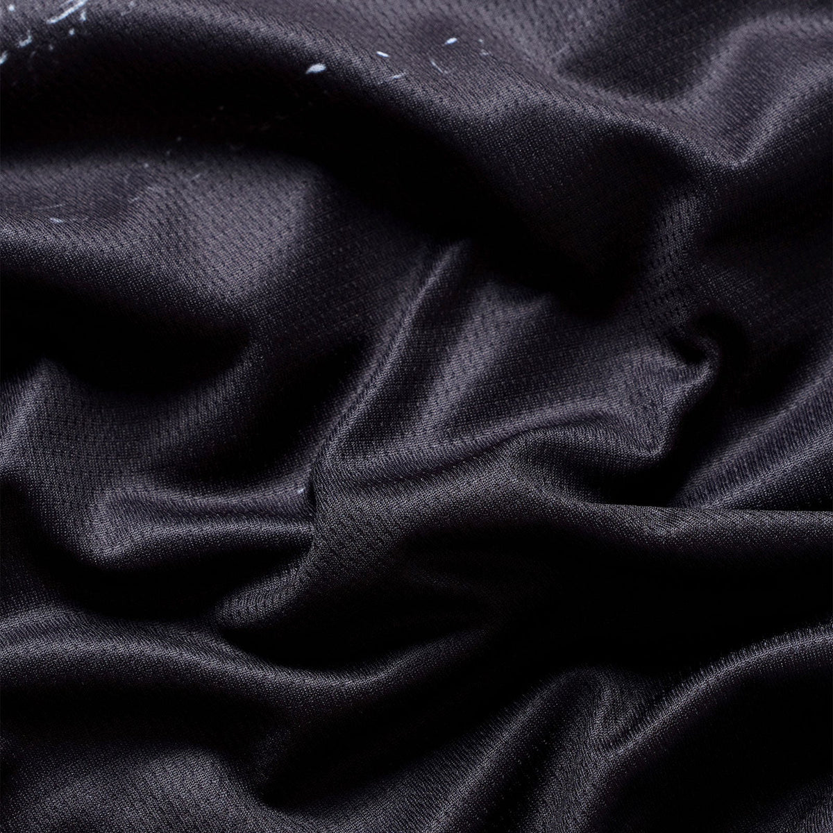 GP Pro LS Jersey Stamp Black