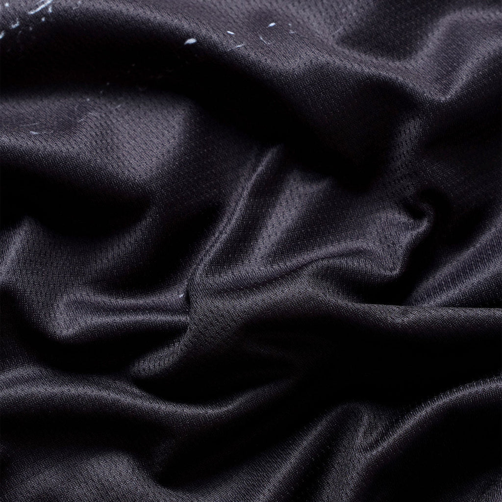 GP Pro LS Jersey Stamp Black