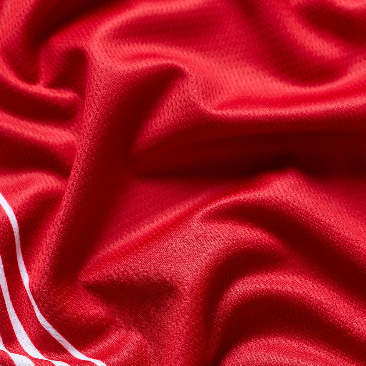 GP Pro LS Jersey Streamline Red / Black