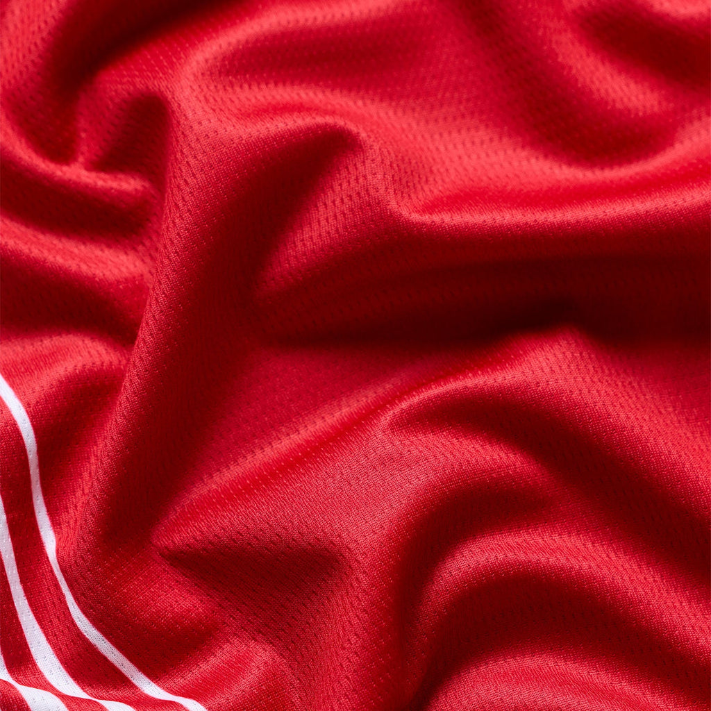 GP Pro LS Jersey Streamline Red / Black