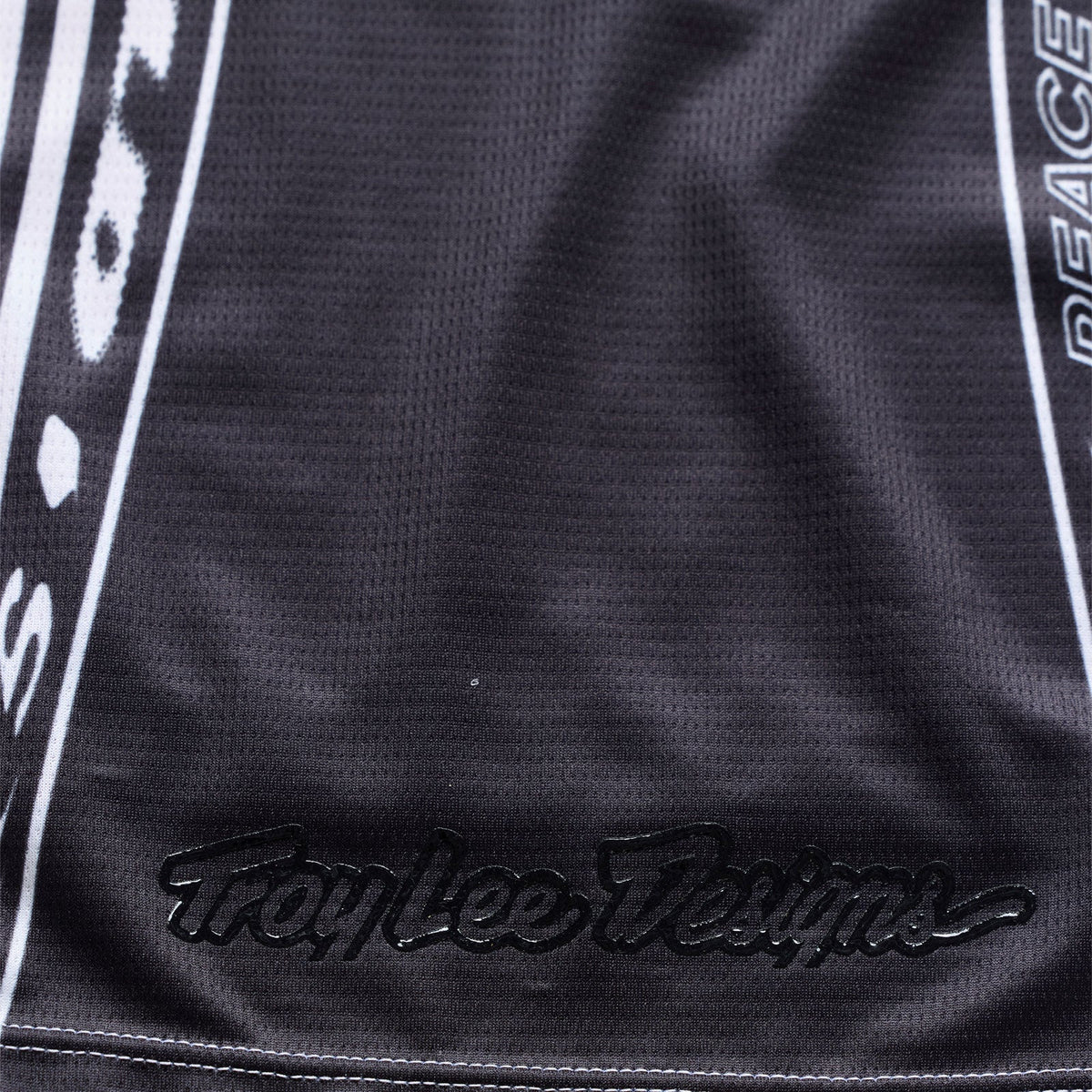 GP Pro LS Jersey Streamline Red / Black