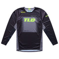 Scout GP Pro Jersey Fade Out Black