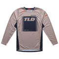 Scout GP Pro Jersey Fade Out Timber